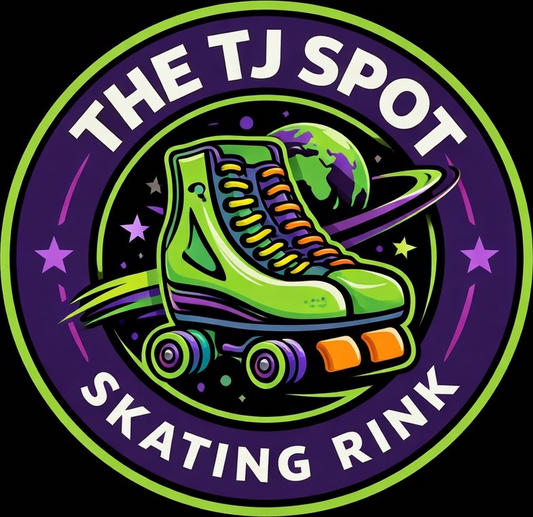 900sqft Rental Floor With Skates
